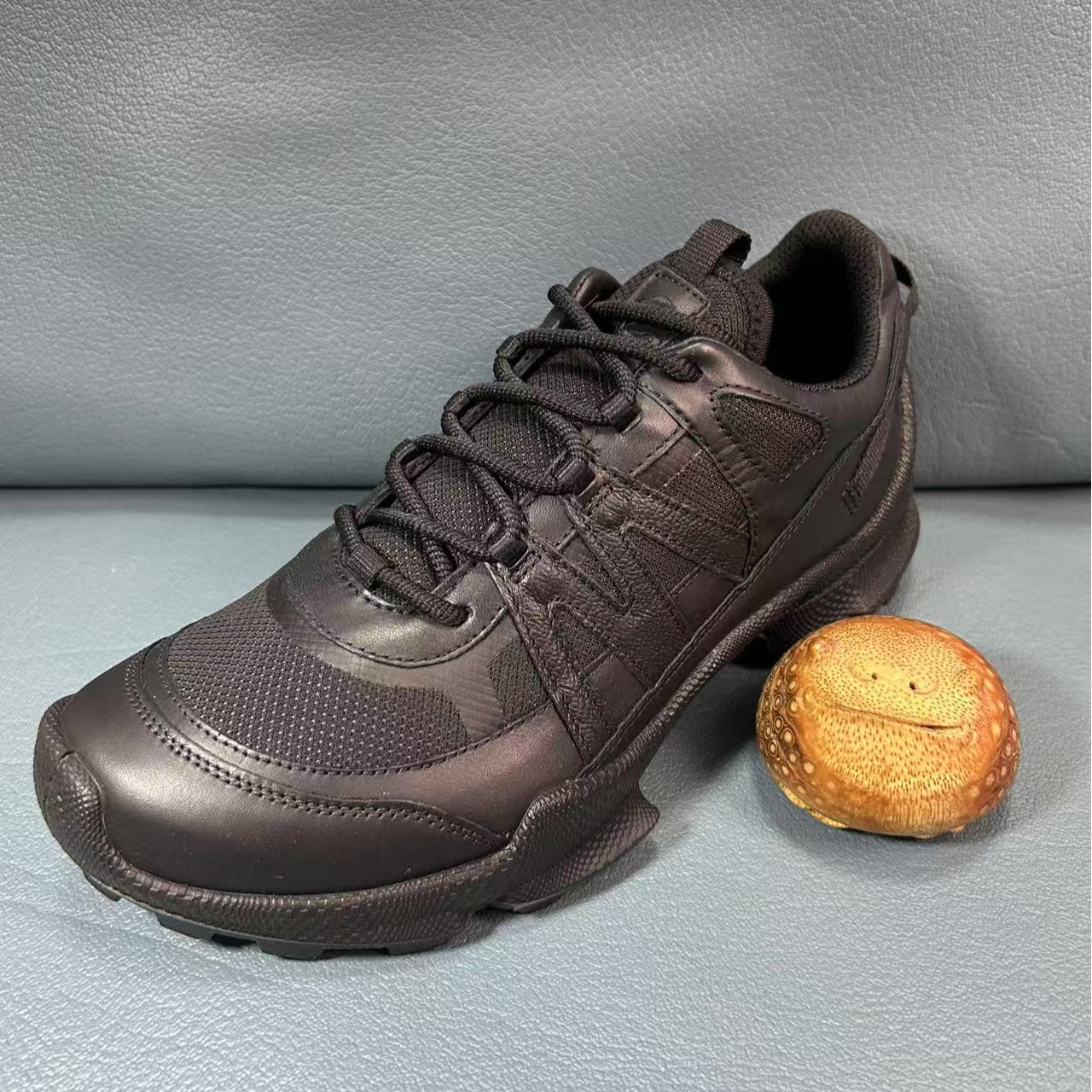 Ecco/爱步BIOM C踪迹防水越野舒适健步老爹鞋 803254/803253