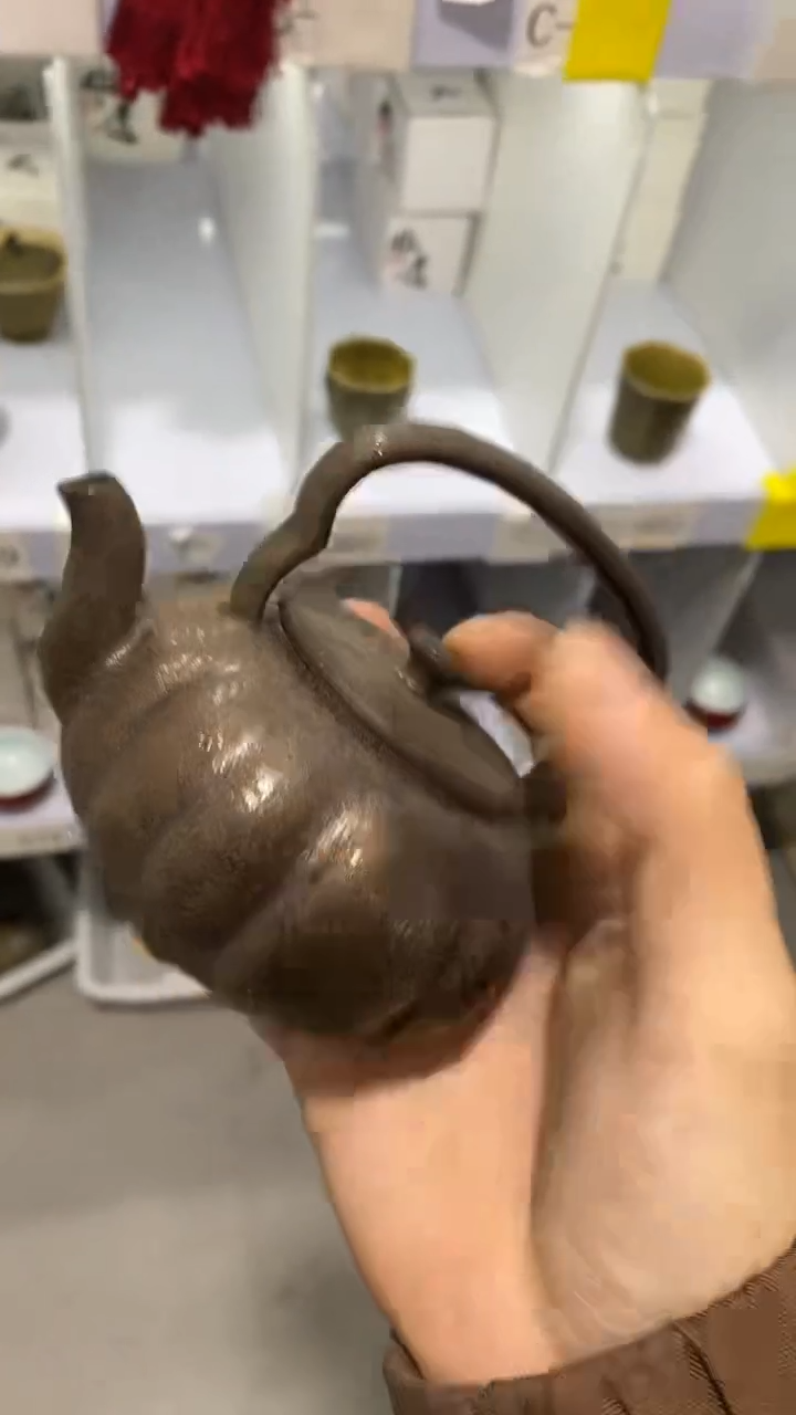 瓷片C-517陶瓷茶具茶器