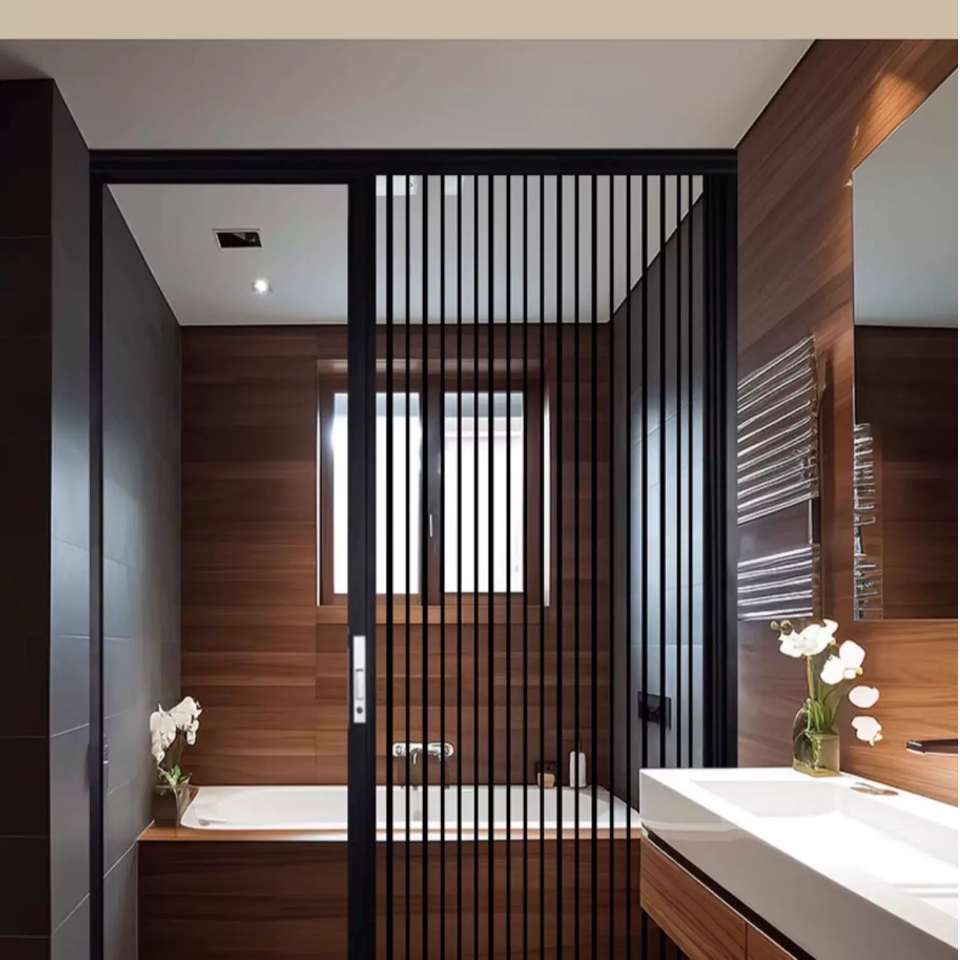 铝合金纱门/水晶门/全铝门折叠门大尺寸优惠券专拍链接