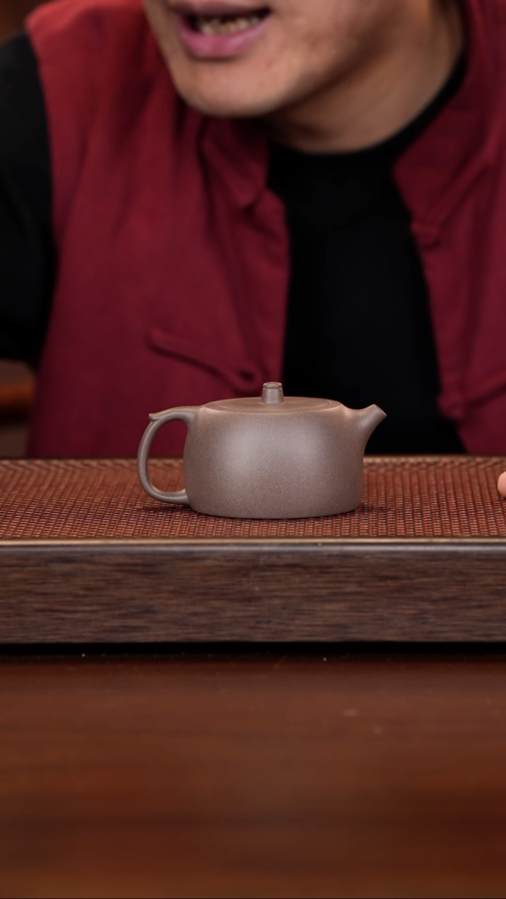 【闪购商品】紫砂茶壶徐壶记紫砂精选