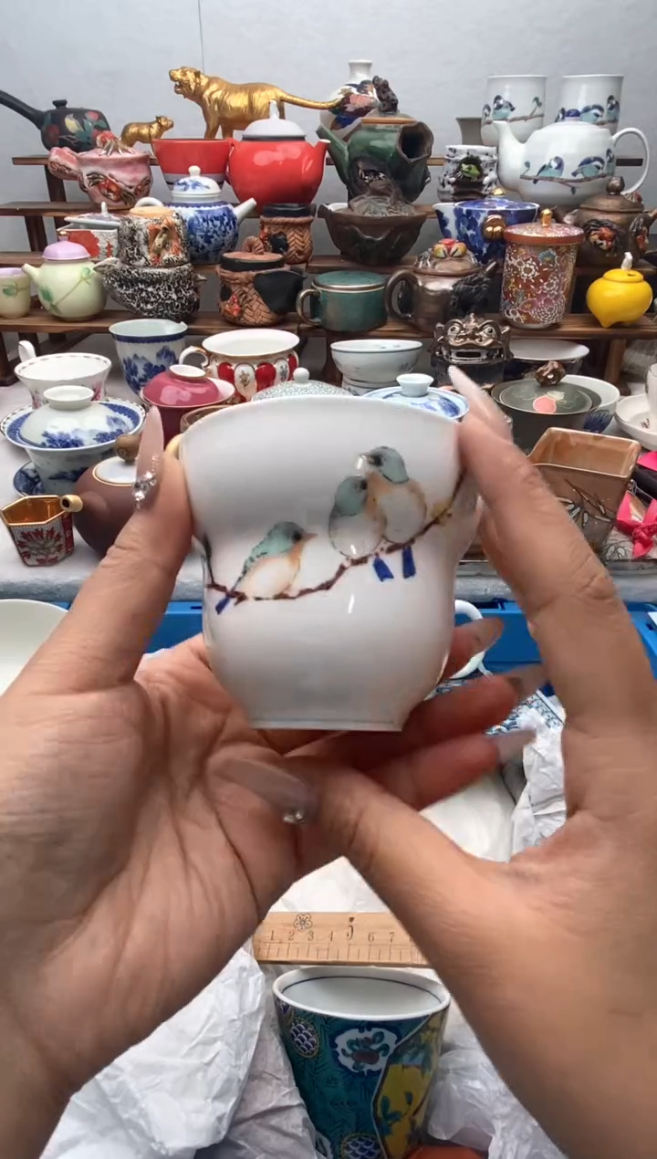 【闪购商品】瓷片全场满20包邮一对一闪购