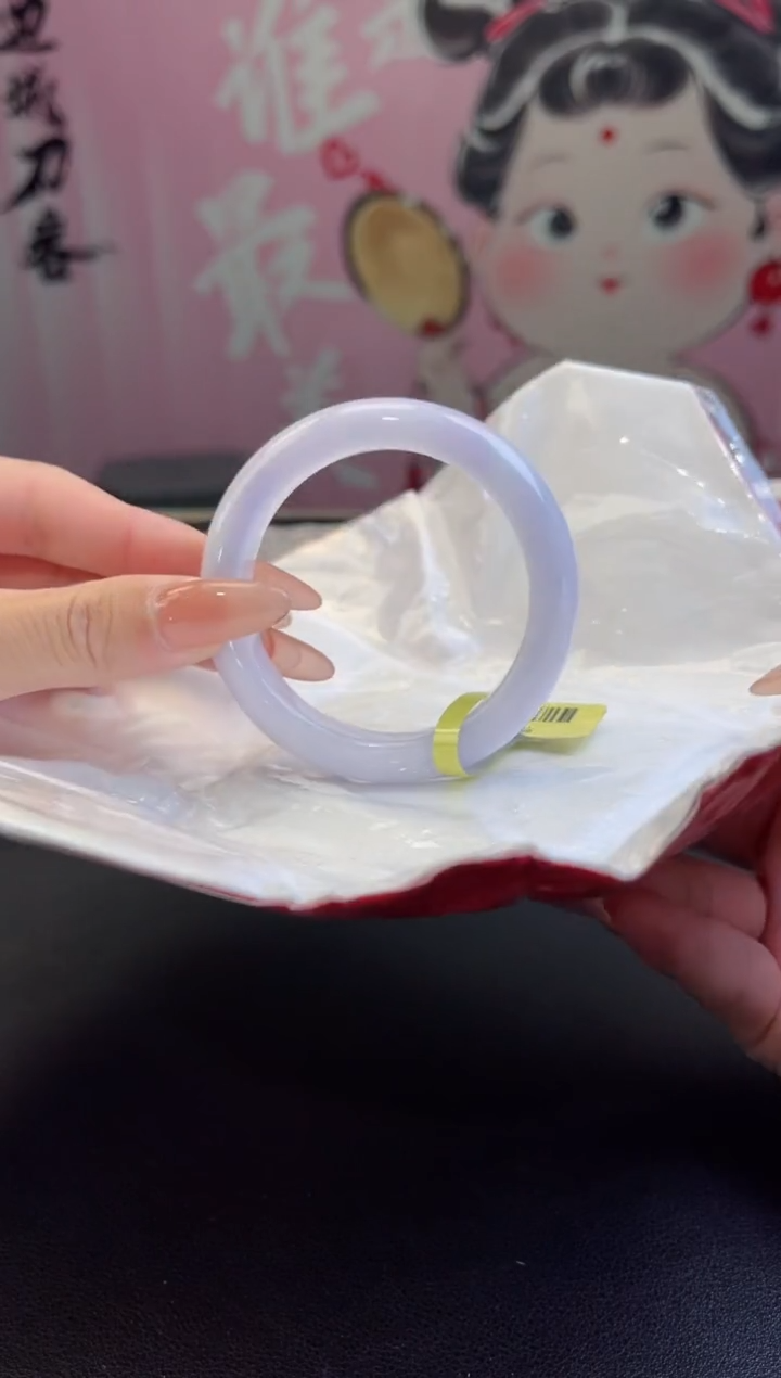 【闪购商品】翡翠手镯未镶嵌翡翠手镯16