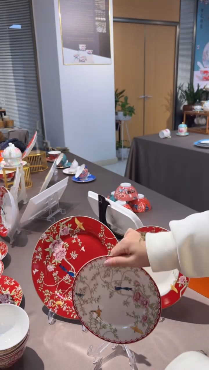 【闪购商品】瓷片SKUSKUSKUSKU333