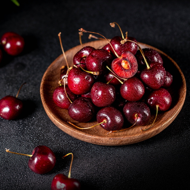 智利海运进口车厘子2JD 5斤装 脆甜多汁智利智利