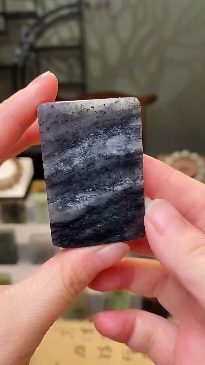 【闪购商品】和田玉挂件未镶嵌189