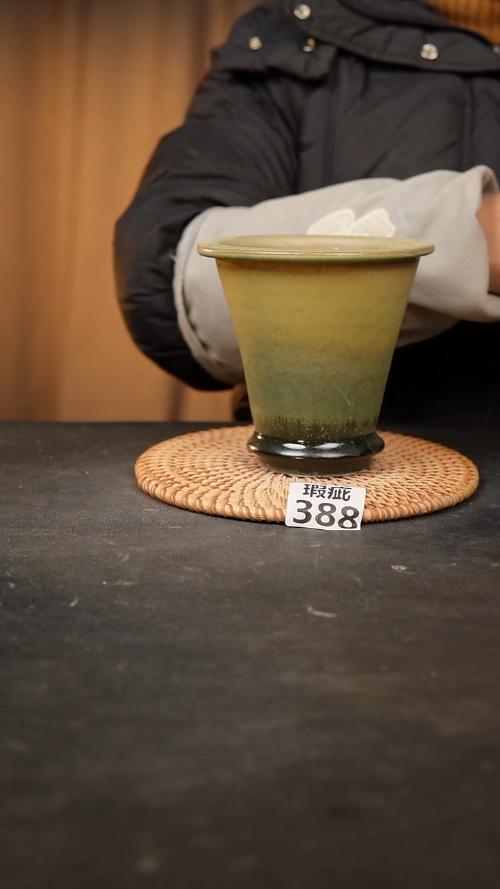 【闪购商品】瓷片388瑕疵款，，口10