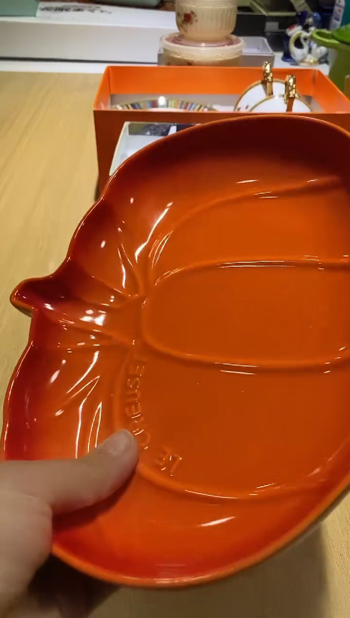 瓷片生活的本意就是开心@@1