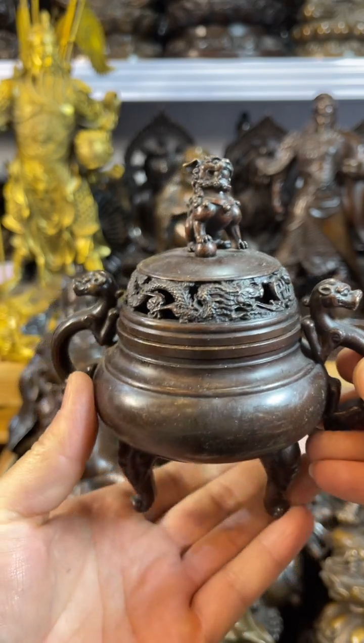 【闪购商品】1案台摆件 物品摆件