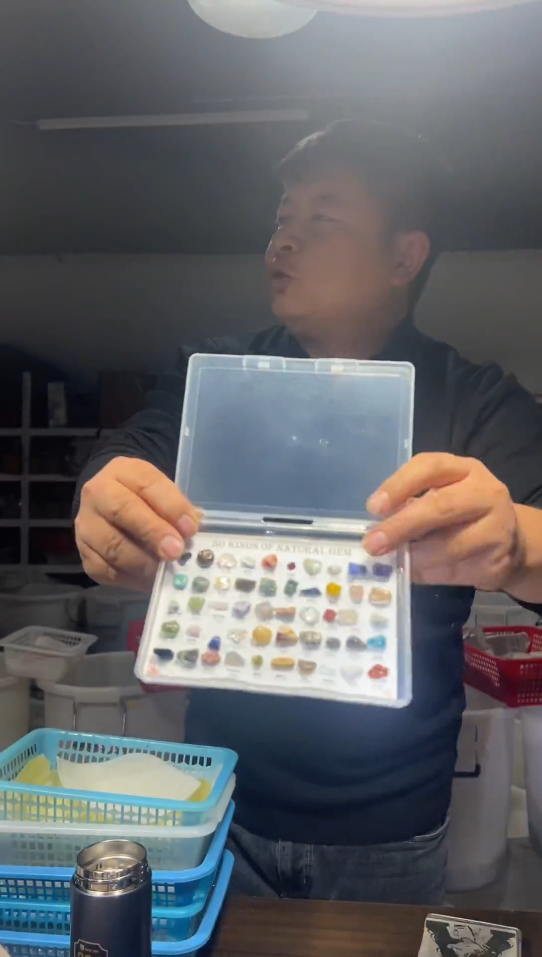 未镶嵌珠宝半成品水晶天然水晶默认微瑕多样性发其一