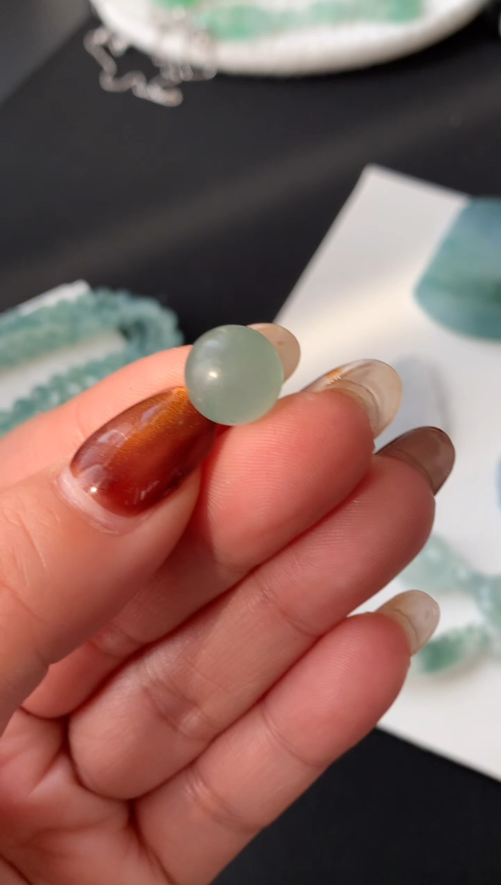 未镶嵌定制翡翠0299630273