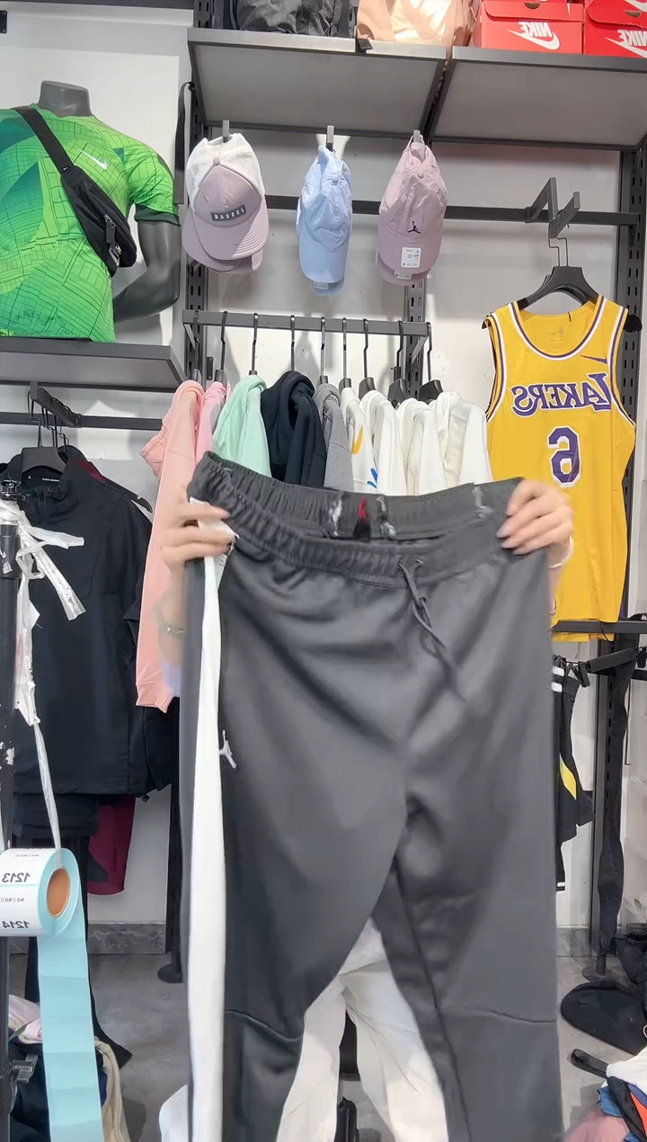 1205   编码 瑕疵款直播间过款为准 尺码 XXL