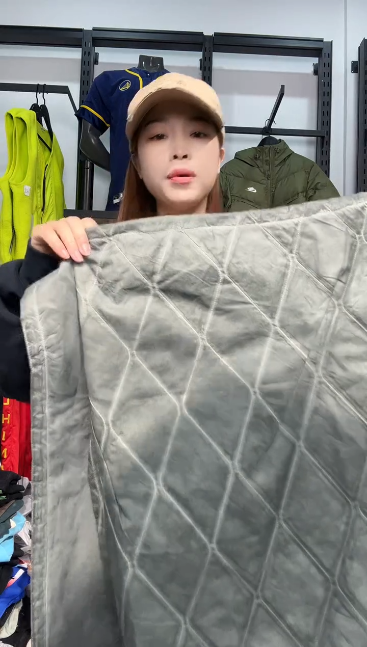 3485闪购编码 Nike/Jordan运动卫衣裤以直播间过款为准 尺码  