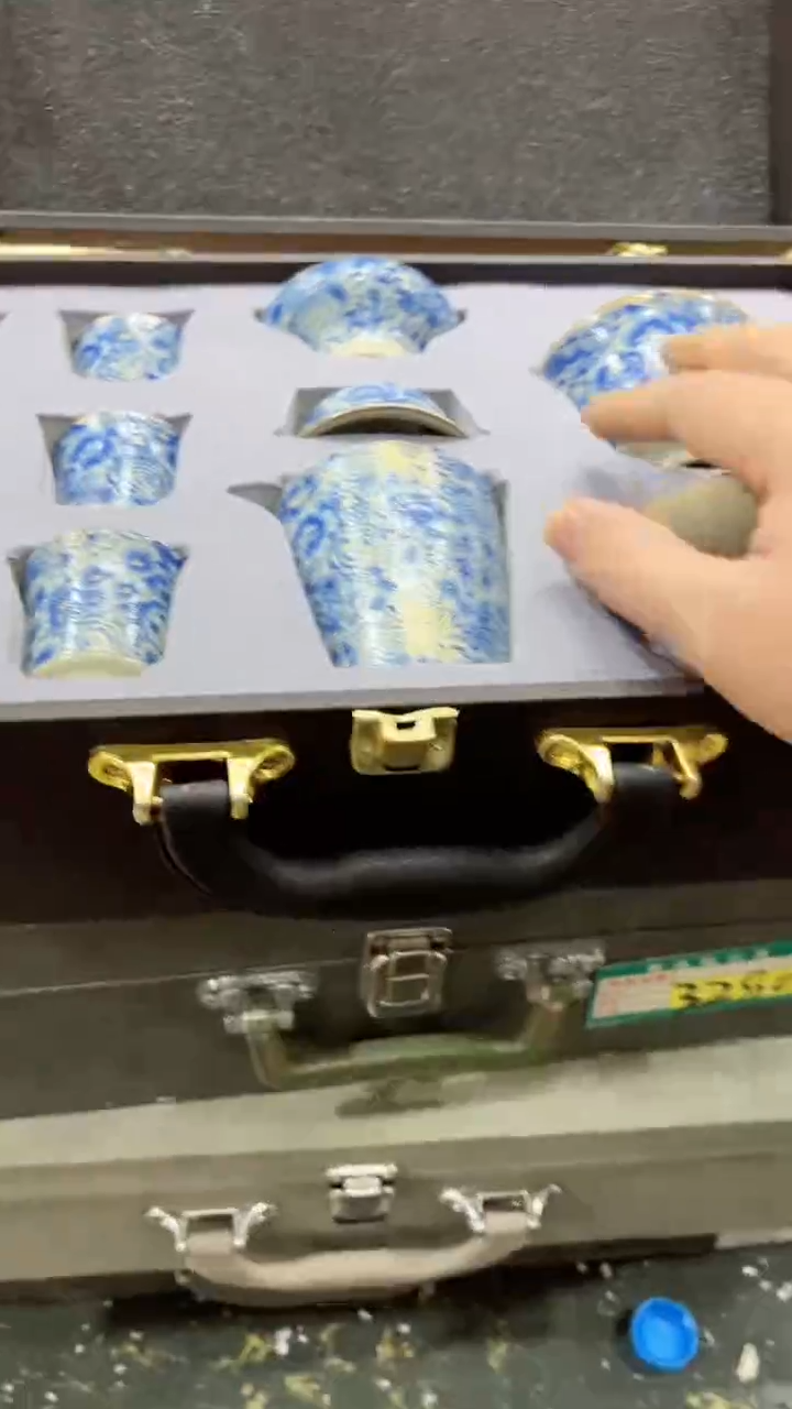 【闪购商品】杯有仓库清仓随便炸