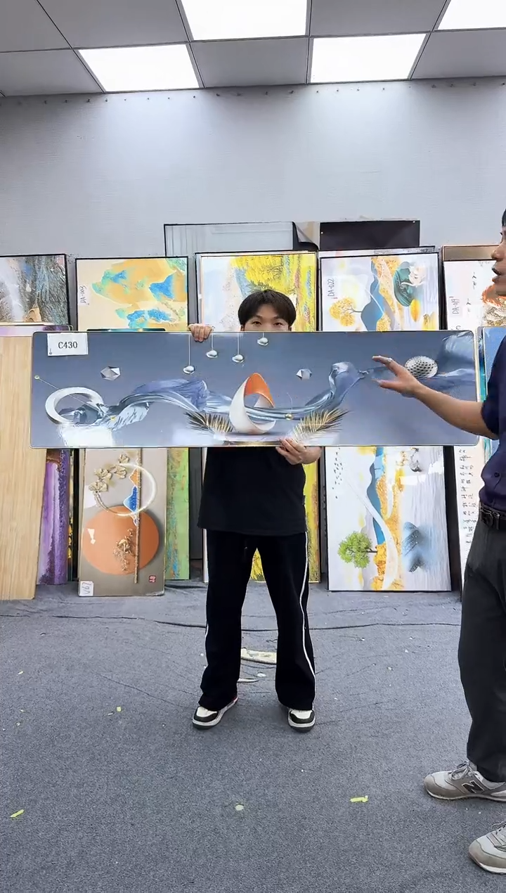 孤品微瑕黑马闪购C430