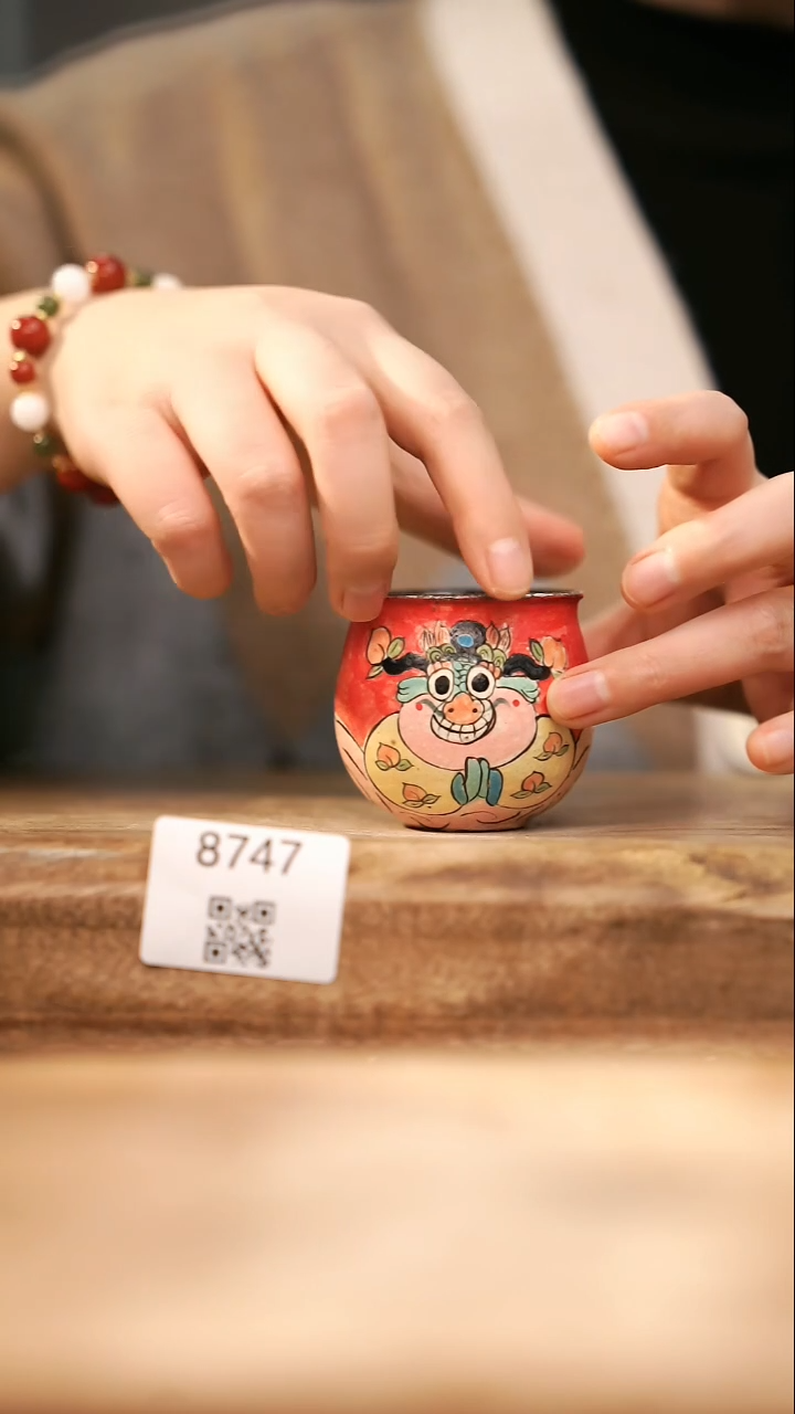 【落单孤品】福利/杯子@@8747