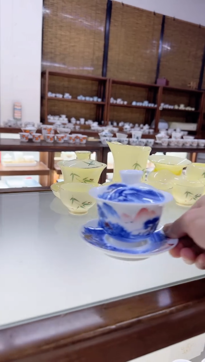 瓷片言泥言泥言泥@YN