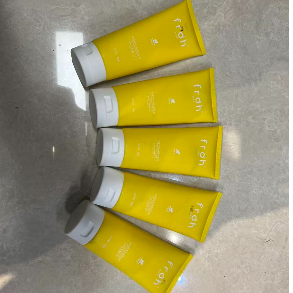 HZ-新款护手霜 滋润