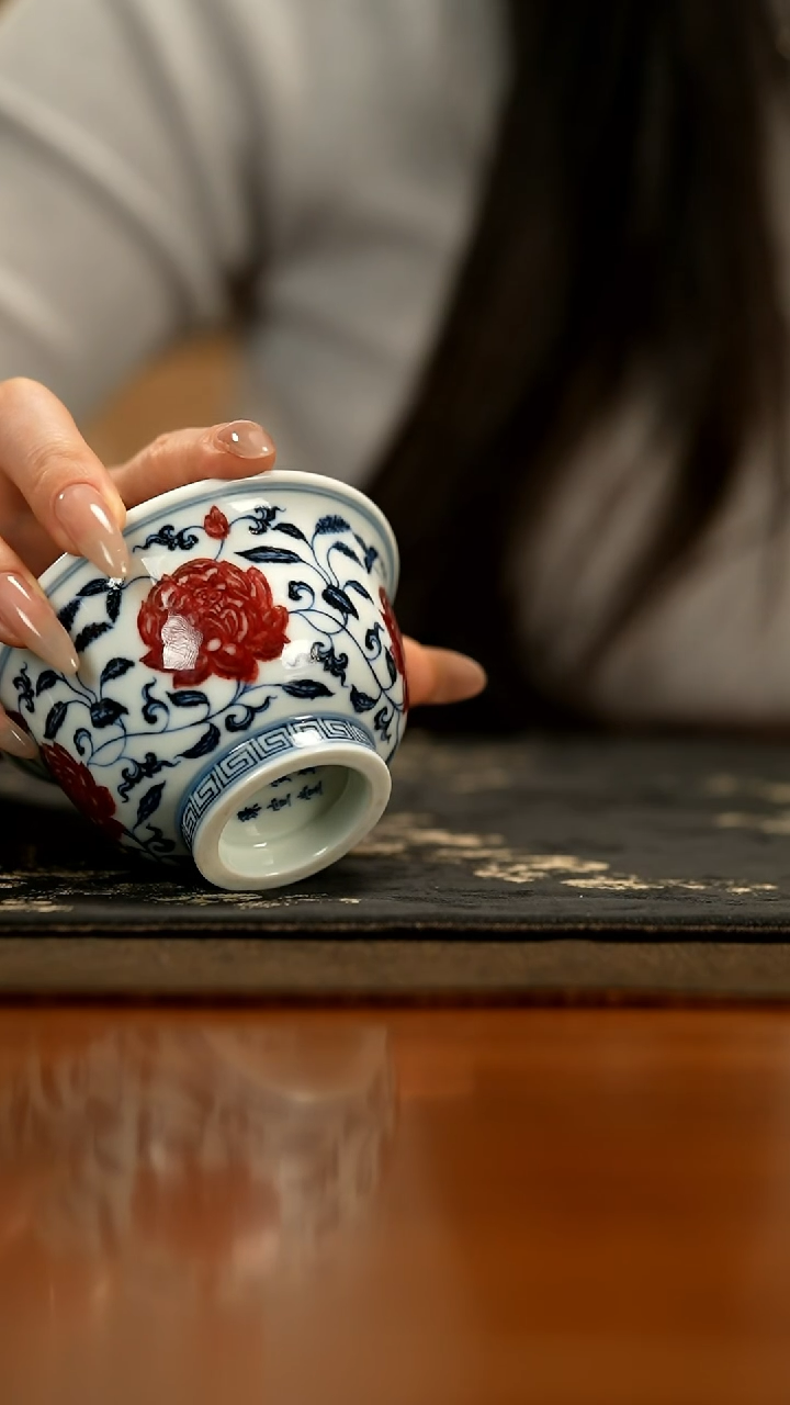 【闪购商品】瓷片璟宣堂               