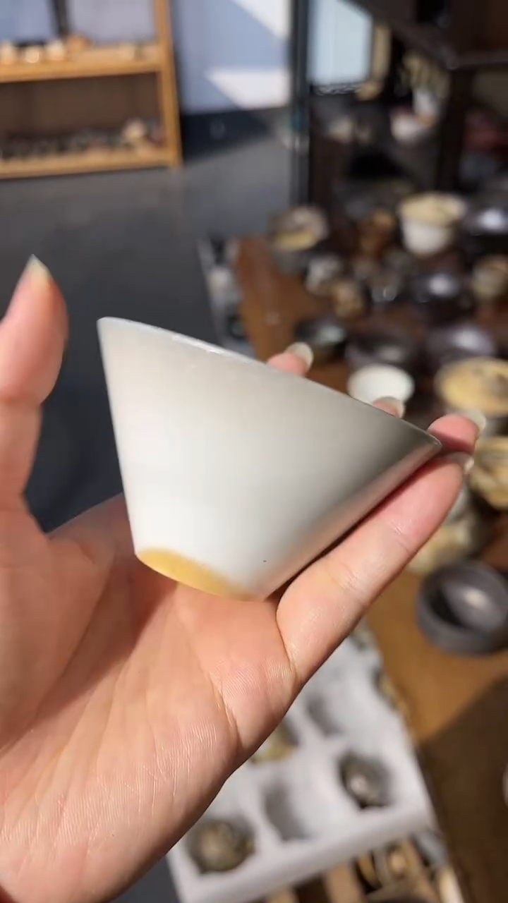 【闪购商品】杯419号容量40-60ML杯