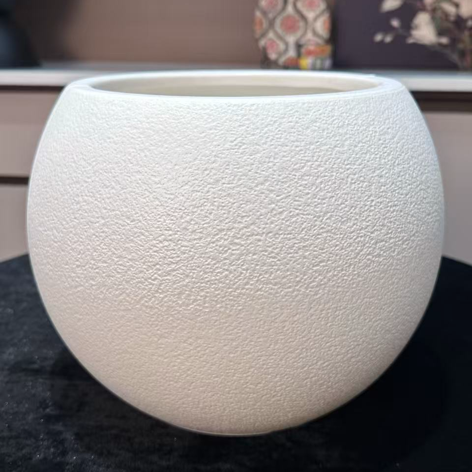 【大花蕙兰专用套盆】阳台客厅精品花盆