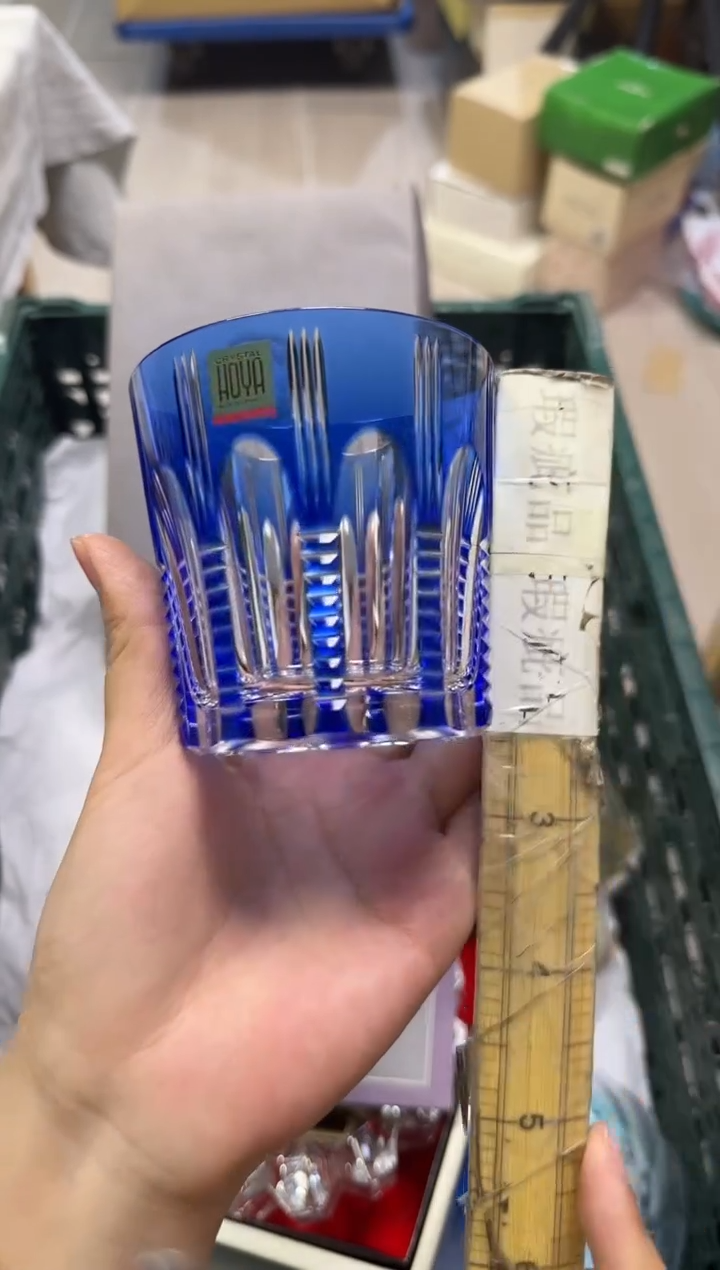 手工艺品玻璃樱****子451