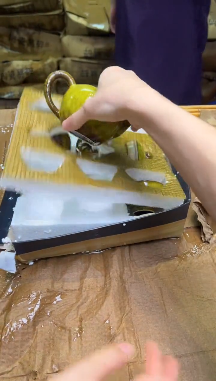 精品茶具便宜卖了