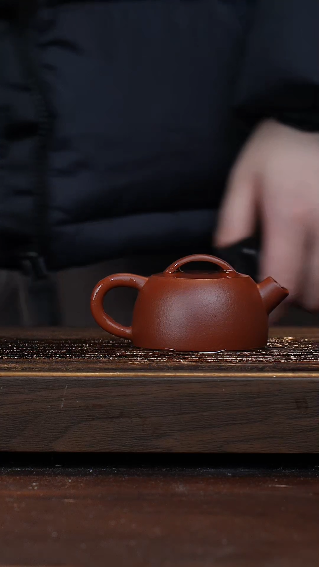 【闪购商品】紫砂茶壶新年福利炮嘴