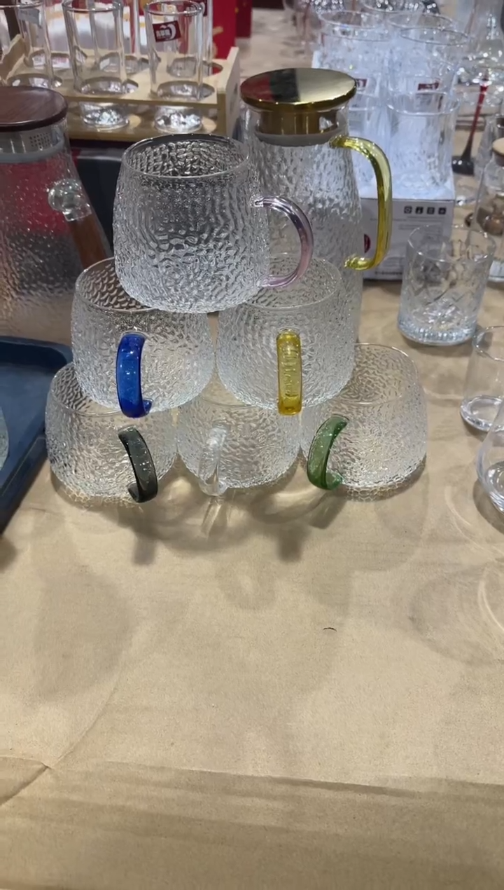 【闪购商品】玻璃无盖款青苹果闪购价