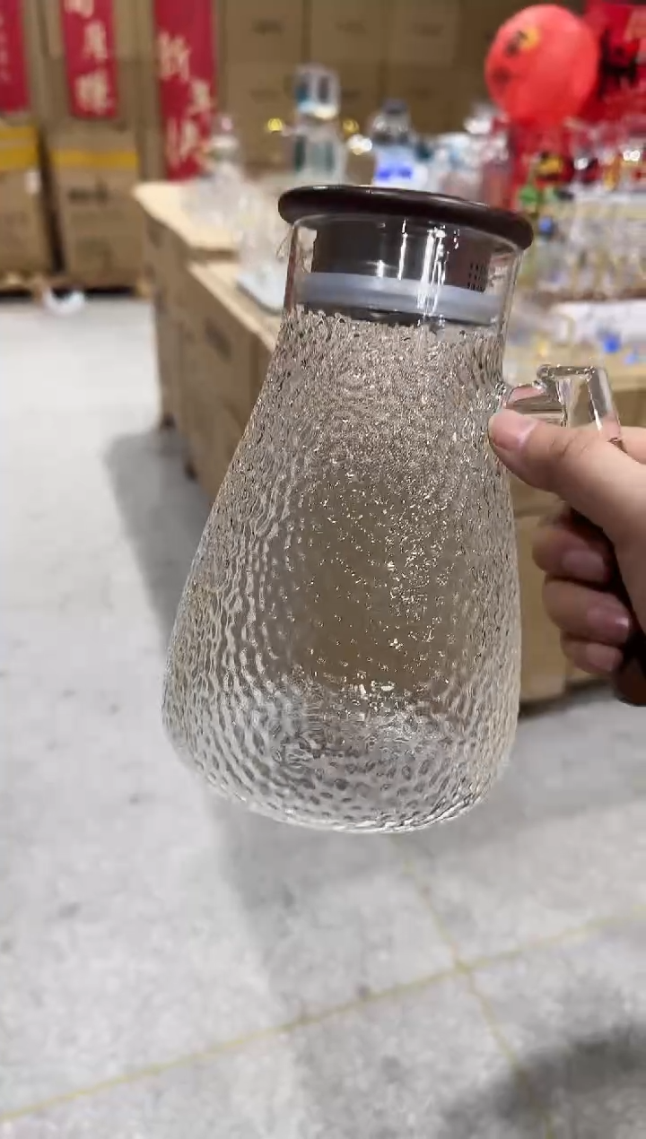 【闪购商品】玻璃无盖款青苹果闪购价