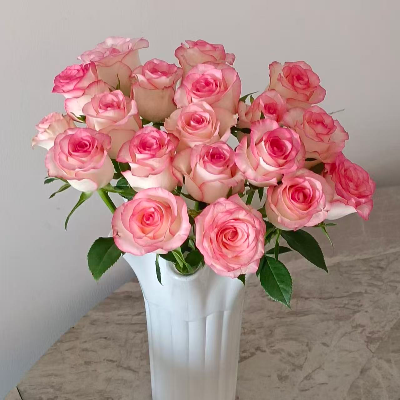 YZ【艾莎玫瑰10支】