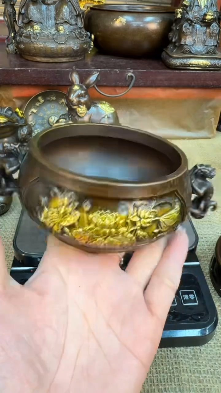  铜韵铜器铜韵铜器