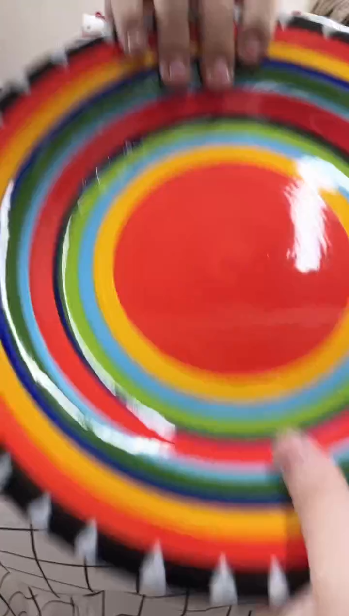 9.9包邮微瑕陶瓷不退不换