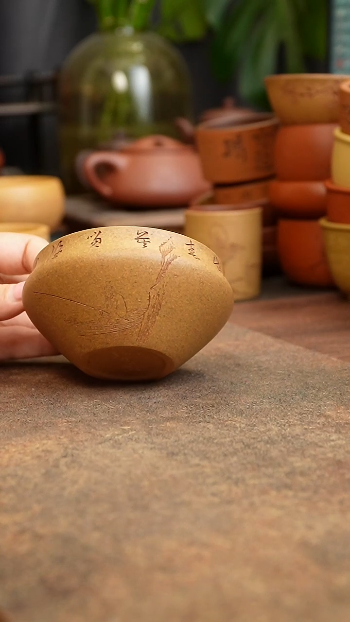 茶杯紫砂444444444444444