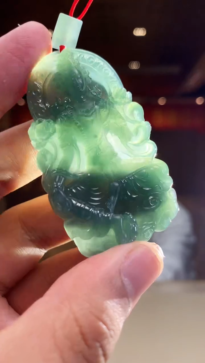 【闪购商品】定制翡翠未镶嵌             *183