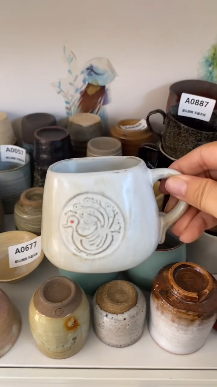 其他陶王*安小香瓷器 满20包邮