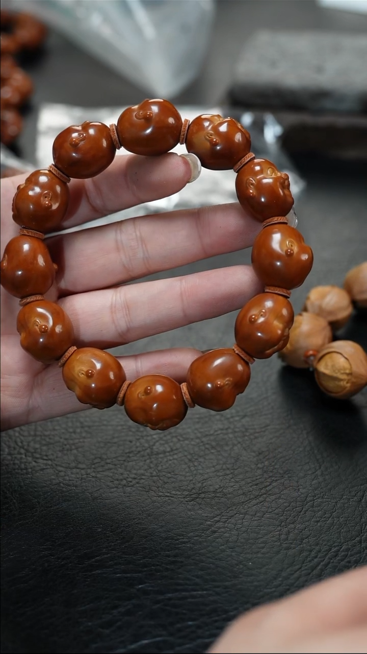 手串/手链橄榄核 橄榄核