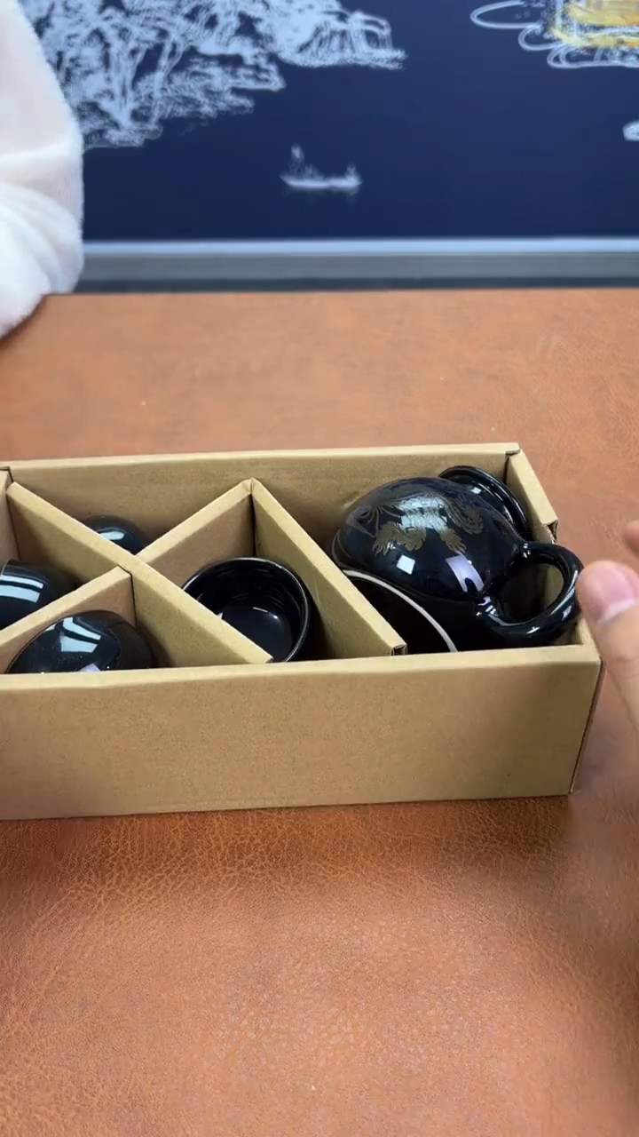 【闪购商品】紫砂茶杯瓷SC1111111111111