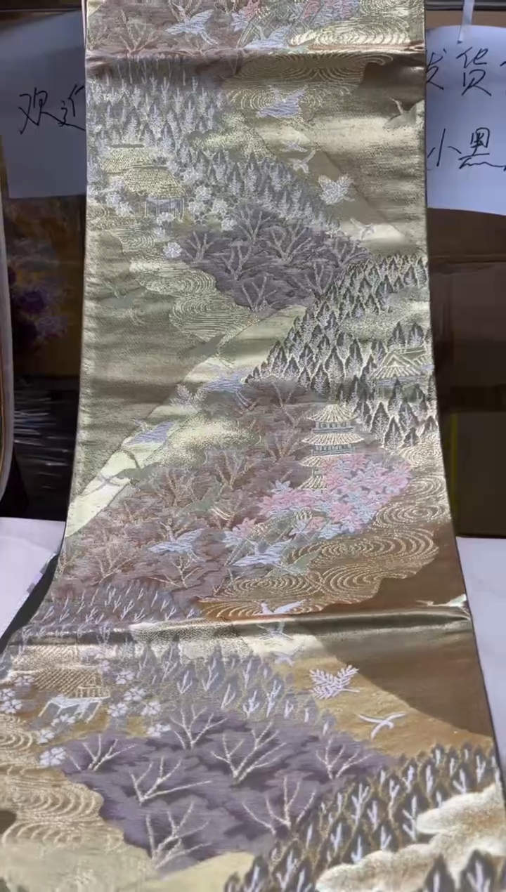 【闪购商品】织绣精选中古物品默认有瑕