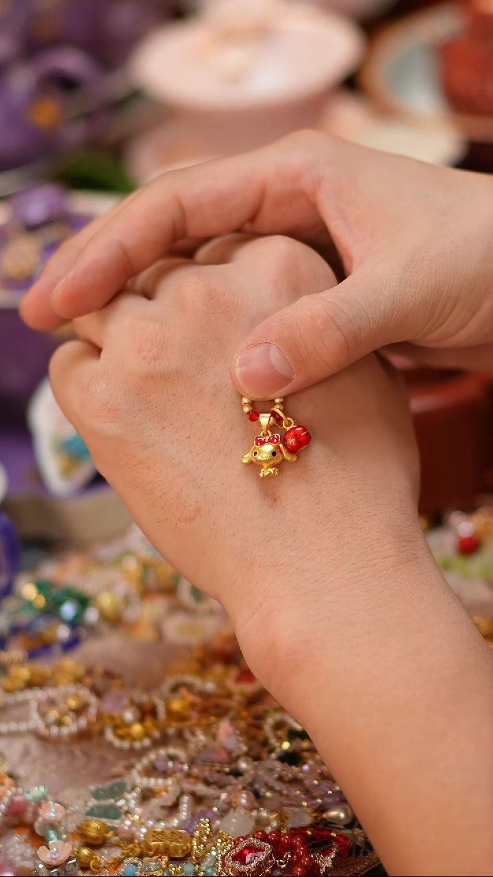 【闪购商品】摆件提溜提溜提溜提溜