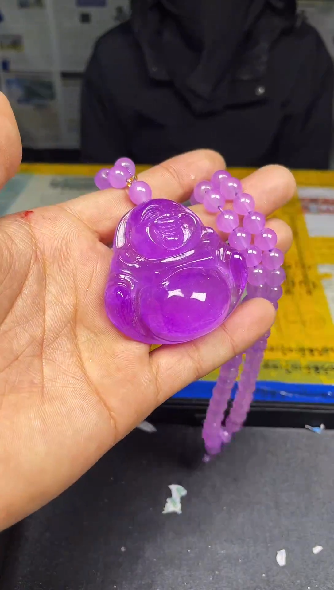 【阿浩甄选】所见即所得-多样性发其一DSJ47