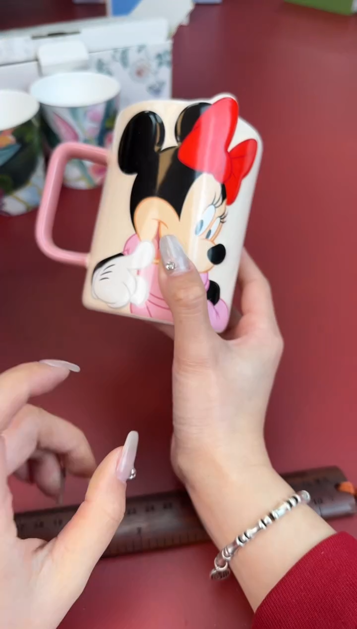 【闪购商品】瓷片正午瓷缘 臻品源泉@@117