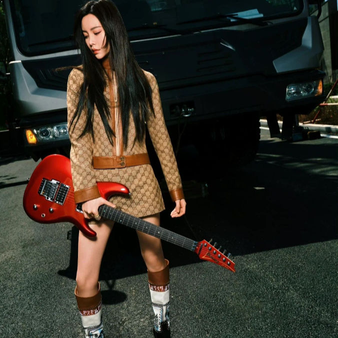 99新 GUCCI/古驰  海囤 古驰36码/bx59385外套