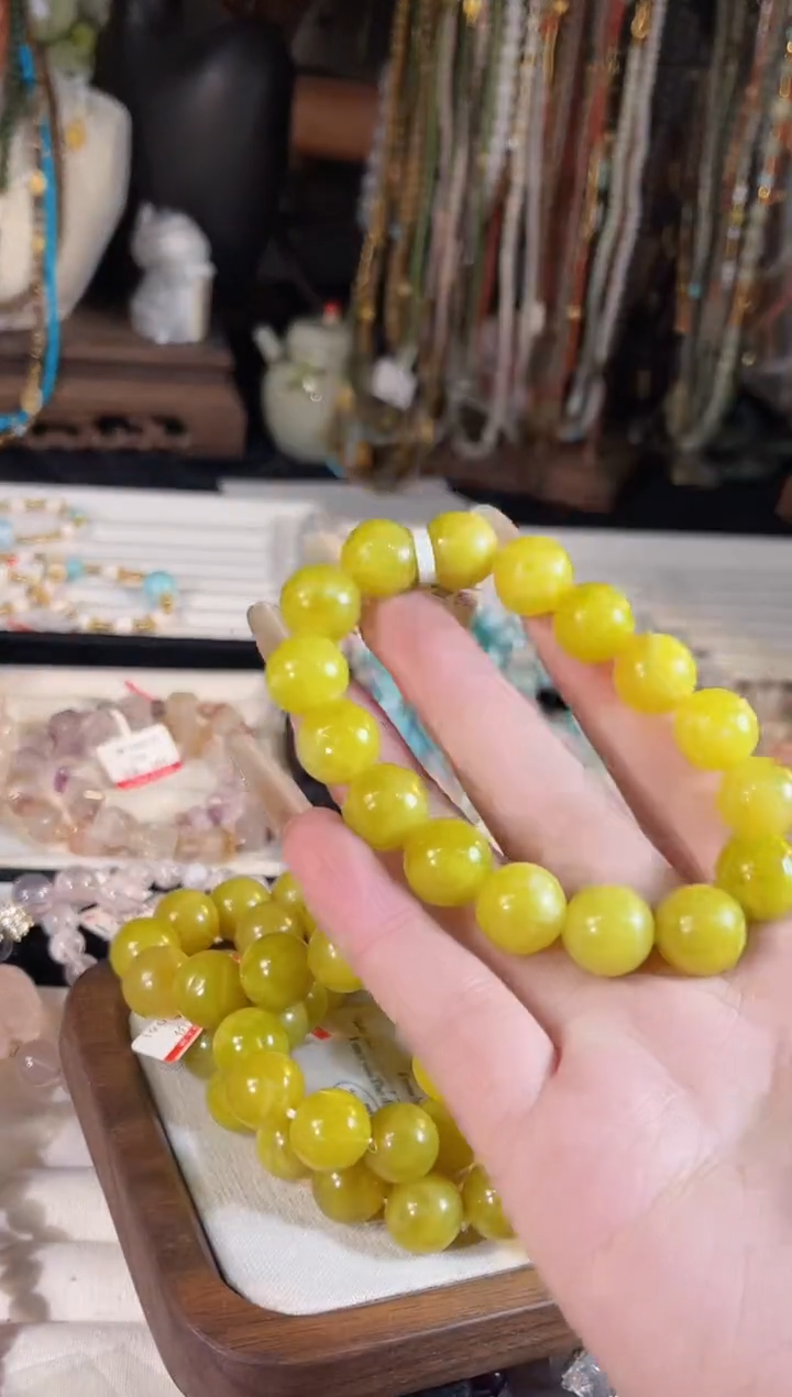 【闪购商品】水晶手链未镶嵌多样性发货其一