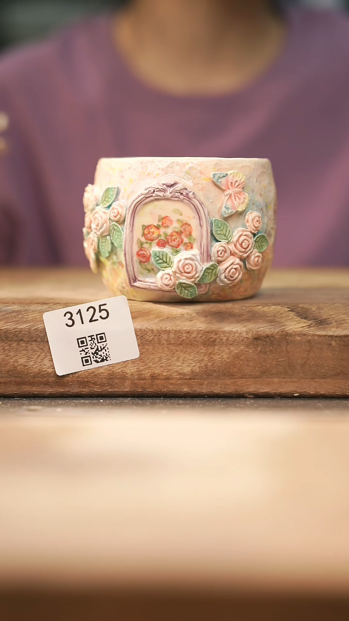 【落单孤品】福利/杯子@@3125