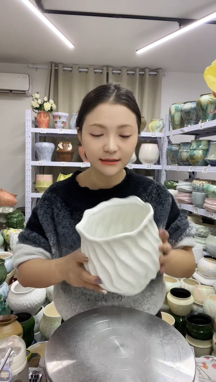 11.28直播链接  高度： 17 口径：13