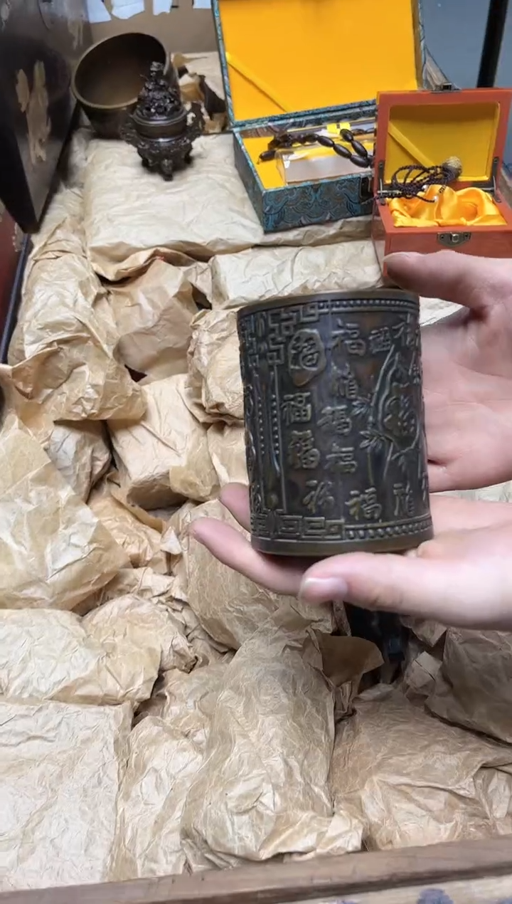 八号甄选八号甄选