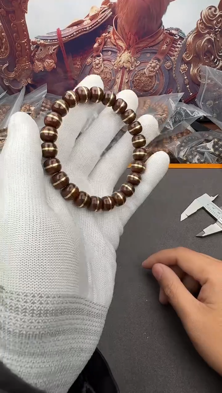 手串紫金鼠11号手串