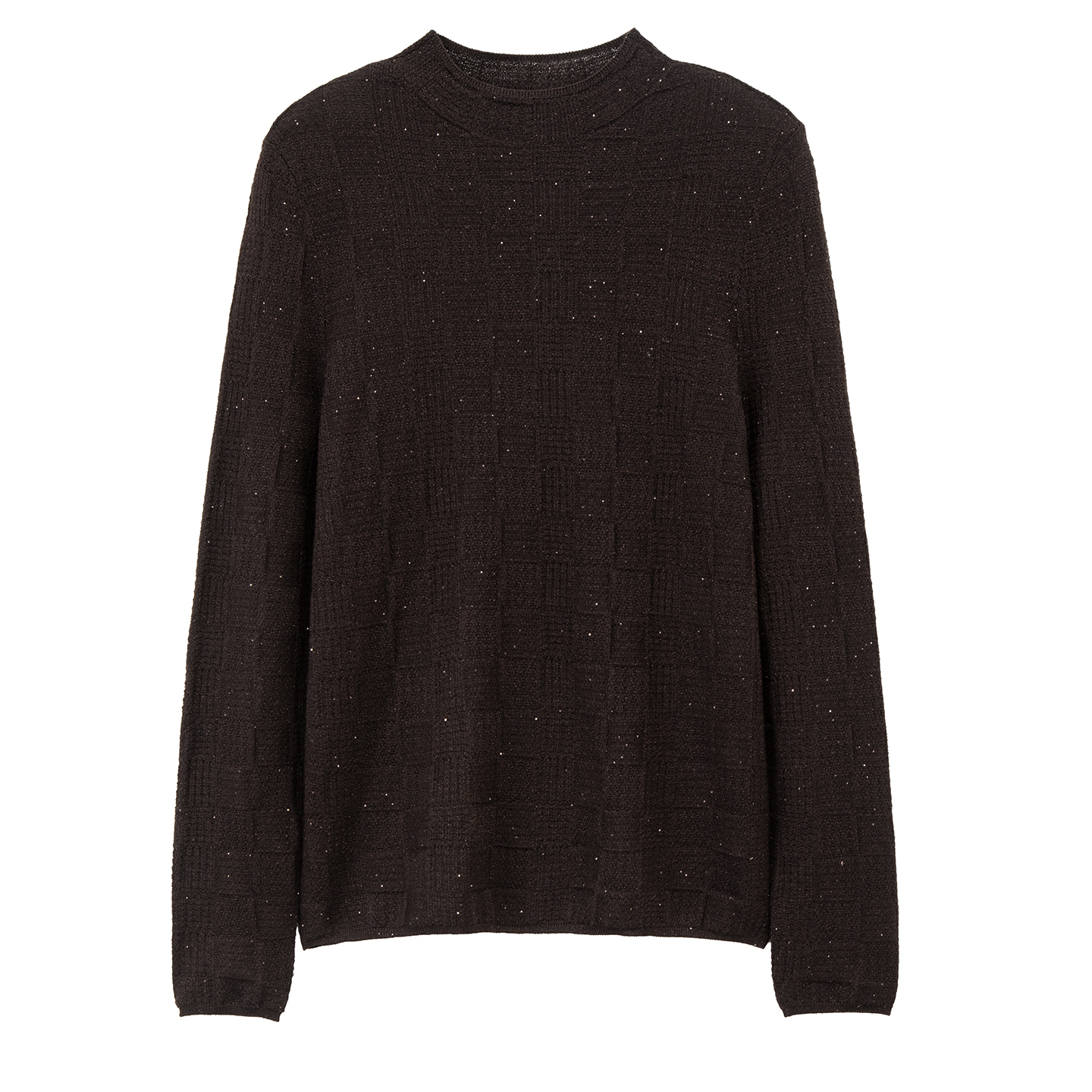 宛宛高定 女衫绵高密打底衫百搭气质时尚12501549