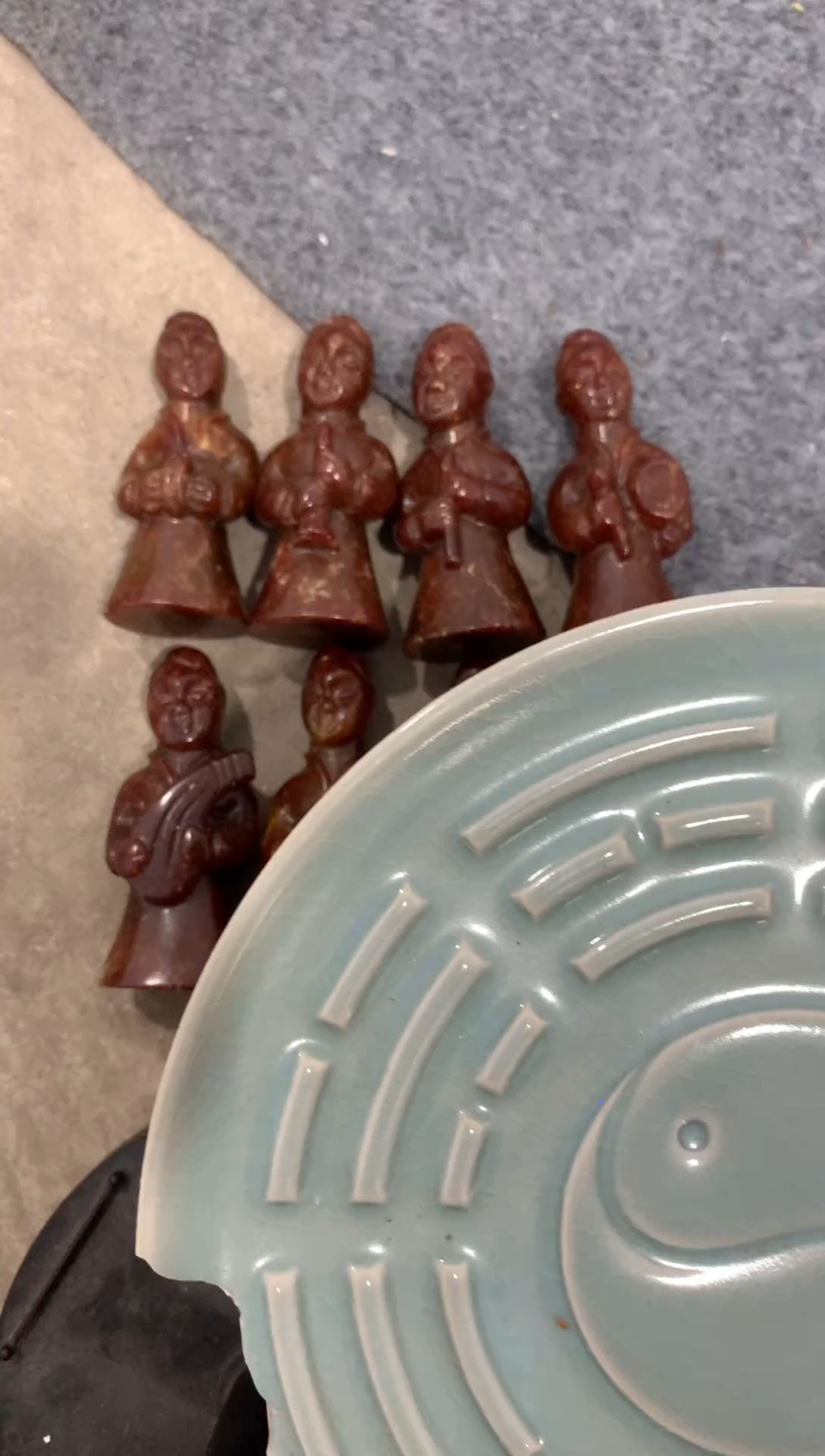瓷片当代陶瓷工艺品 26