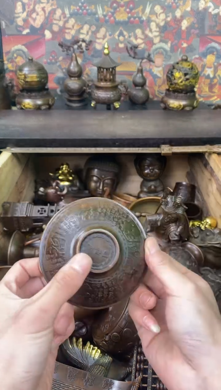 百福铜专属精选链接